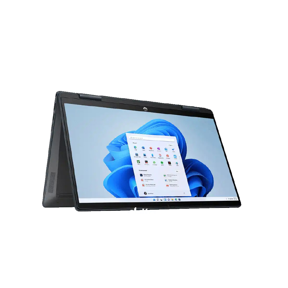 Ноутбук HP Pavilion x360 14-ek1018ci — 4